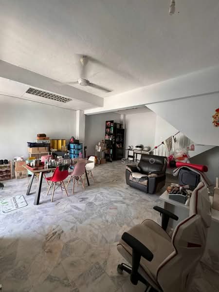 2-storey Terraced House for Sale in Taman Damai Jaya (Cheras) - Katty Soon - PropertyGuru.com.my