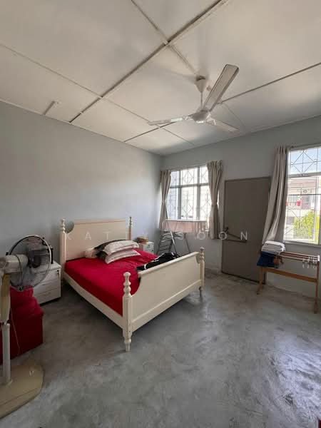2-storey Terraced House for Sale in Taman Damai Jaya (Cheras) - Katty Soon - PropertyGuru.com.my