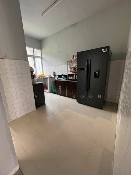 2-storey Terraced House for Sale in Taman Damai Jaya (Cheras) - Katty Soon - PropertyGuru.com.my