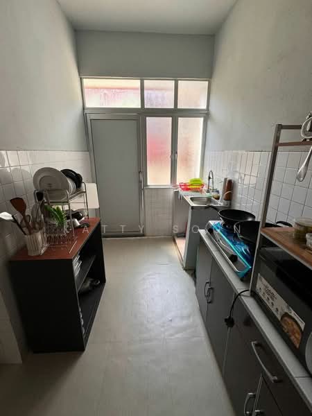 2-storey Terraced House for Sale in Taman Damai Jaya (Cheras) - Katty Soon - PropertyGuru.com.my