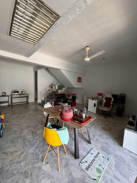 2-storey Terraced House for Sale in Taman Damai Jaya (Cheras) - Katty Soon - PropertyGuru.com.my