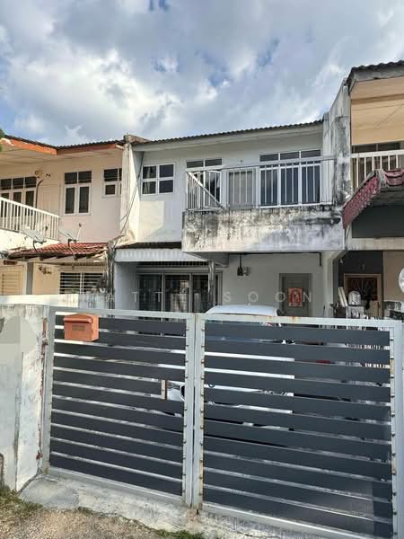 2-storey Terraced House for Sale in Taman Damai Jaya (Cheras) - Katty Soon - PropertyGuru.com.my