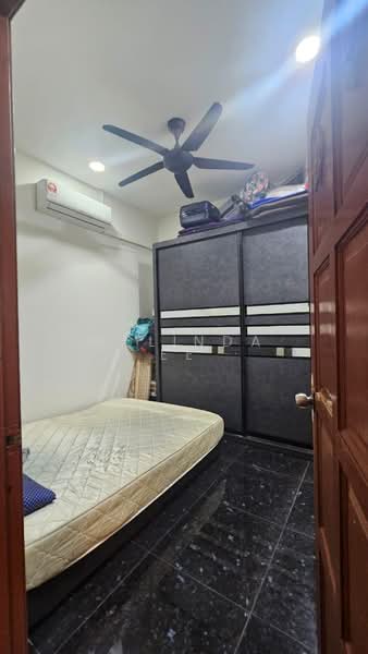 1-storey Terraced House for Sale in Taman Kempas Indah (Tebrau) - Melinda Ee - Bedroom - PropertyGuru.com.my