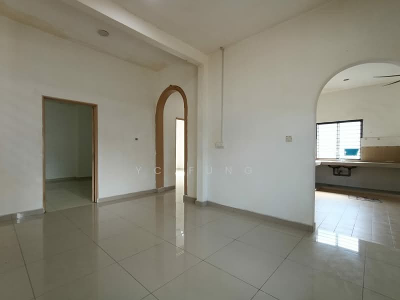 1-storey Terraced House for Sale in Taman Mutiara Rini (Skudai) - YC Fung - Interior - PropertyGuru.com.my