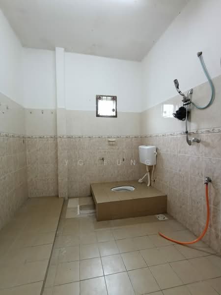 1-storey Terraced House for Sale in Taman Mutiara Rini (Skudai) - YC Fung - Bathroom - PropertyGuru.com.my