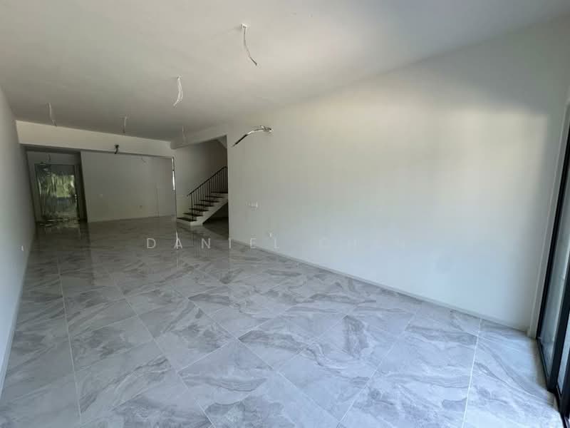 3-storey Terraced House for Sale in Taman Melawati (Ulu Kelang) - Daniel Chin - Interior - PropertyGuru.com.my