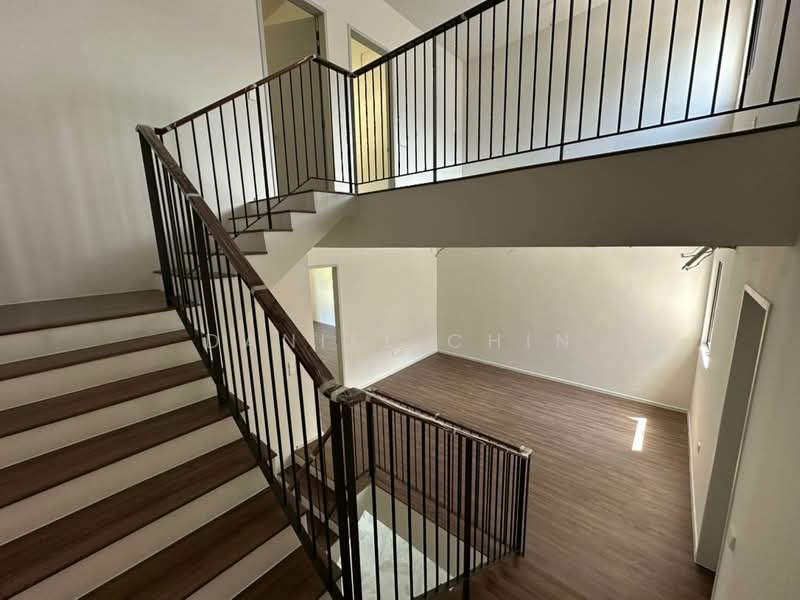3-storey Terraced House for Sale in Taman Melawati (Ulu Kelang) - Daniel Chin - Interior - PropertyGuru.com.my