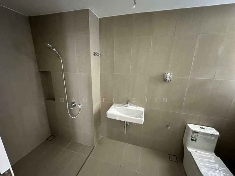 3-storey Terraced House for Sale in Taman Melawati (Ulu Kelang) - Daniel Chin - Bathroom - PropertyGuru.com.my