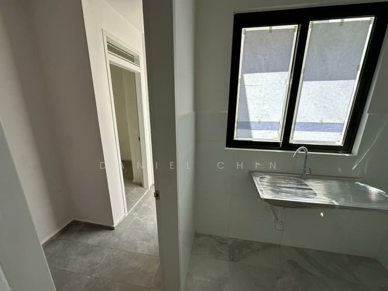 3-storey Terraced House for Sale in Taman Melawati (Ulu Kelang) - Daniel Chin - Interior - PropertyGuru.com.my