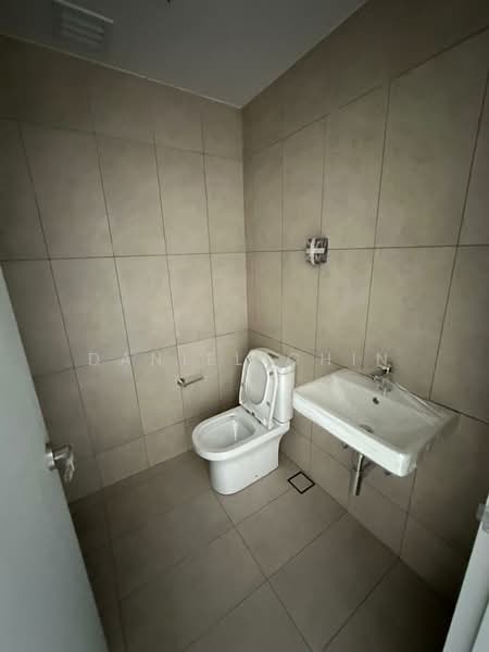 3-storey Terraced House for Sale in Taman Melawati (Ulu Kelang) - Daniel Chin - Bathroom - PropertyGuru.com.my