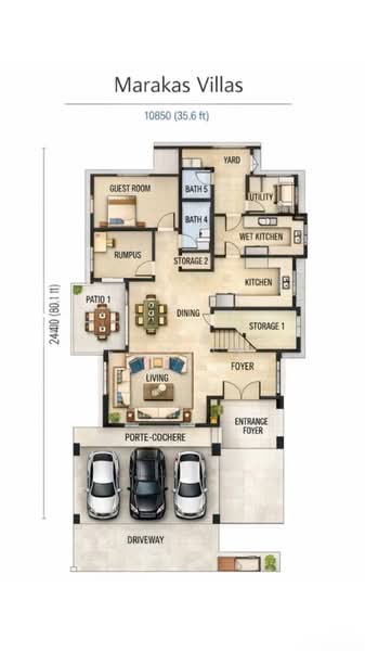 Rumah Banglo untuk Dijual di Kajang (Selangor) - Ahmad Fadlee - PropertyGuru.com.my