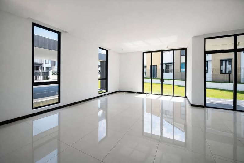 Rumah Banglo untuk Dijual di Kajang (Selangor) - Ahmad Fadlee - Living Room - PropertyGuru.com.my