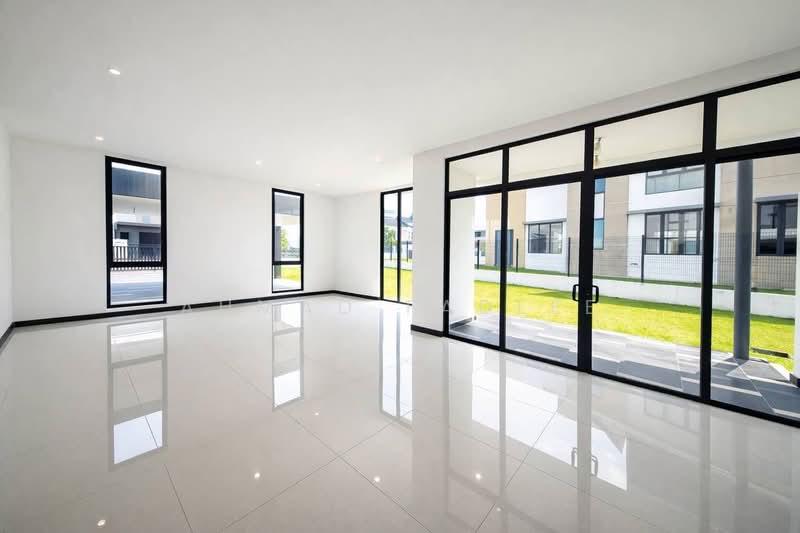 Rumah Banglo untuk Dijual di Kajang (Selangor) - Ahmad Fadlee - Living Room - PropertyGuru.com.my