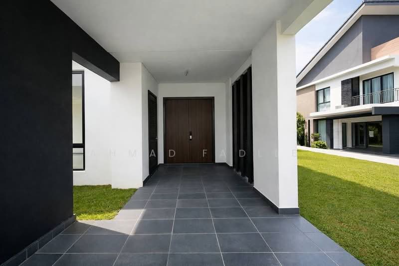 Rumah Banglo untuk Dijual di Kajang (Selangor) - Ahmad Fadlee - PropertyGuru.com.my