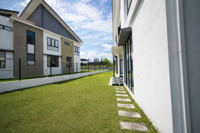 Rumah Banglo untuk Dijual di Kajang (Selangor) - Ahmad Fadlee - PropertyGuru.com.my