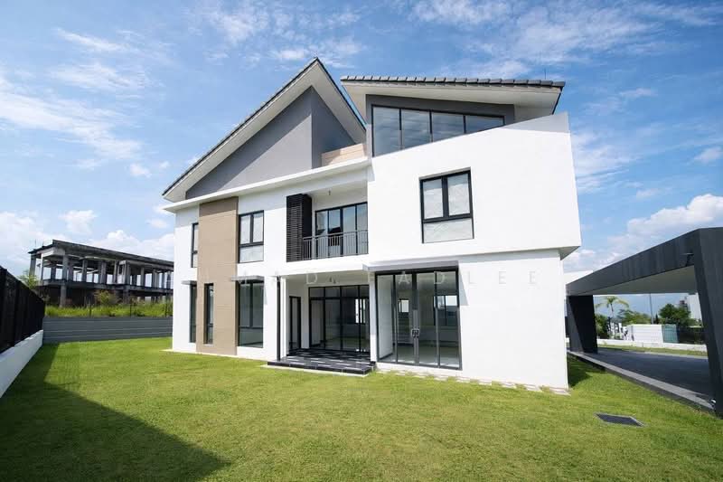 Rumah Banglo untuk Dijual di Kajang (Selangor) - Ahmad Fadlee - PropertyGuru.com.my