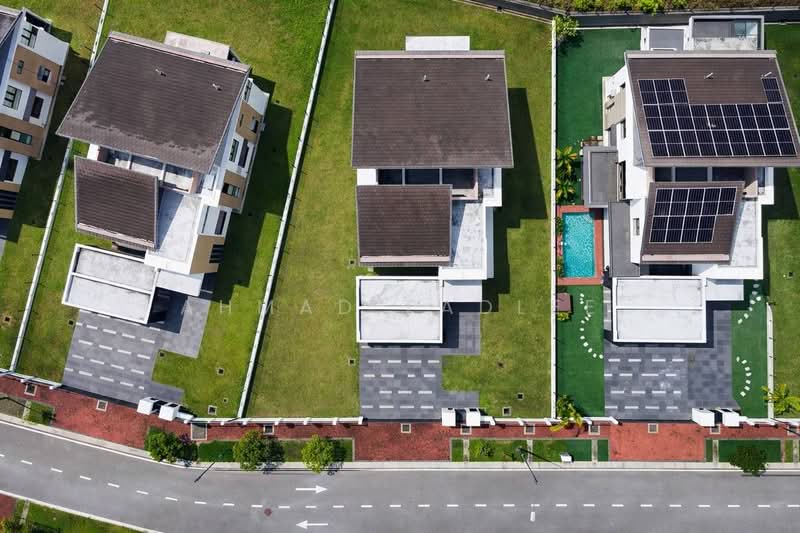 Rumah Banglo untuk Dijual di Kajang (Selangor) - Ahmad Fadlee - PropertyGuru.com.my