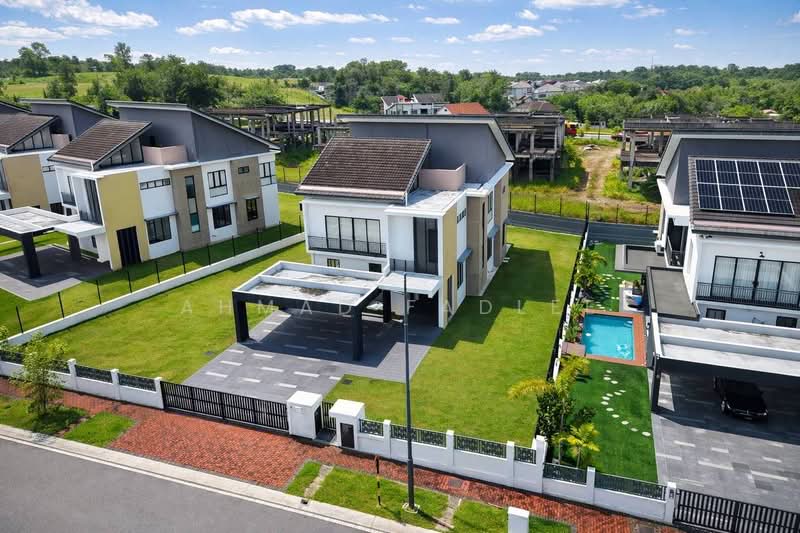 Rumah Banglo untuk Dijual di Kajang (Selangor) - Ahmad Fadlee - PropertyGuru.com.my