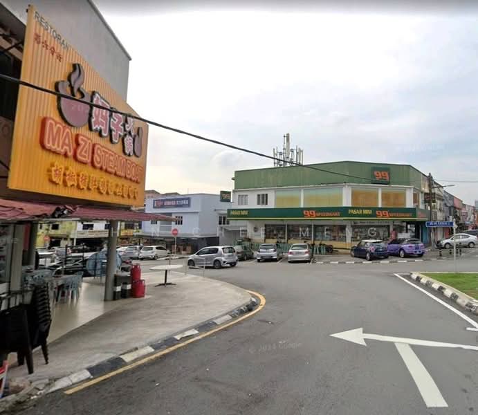 Kedai / Pejabat untuk Disewa di Taman Cheras (Cheras) - Chin Chee Meng - PropertyGuru.com.my
