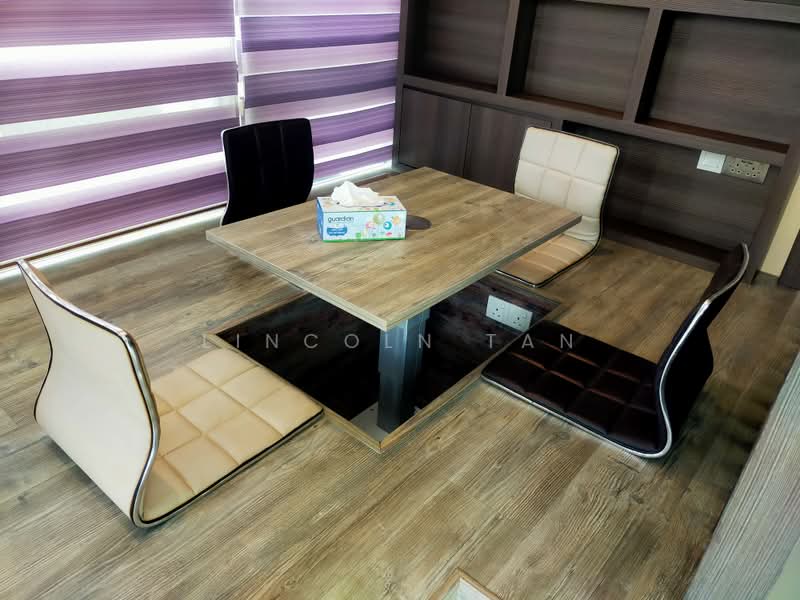 Service Residence for Sale at Zeva @ Equine South - Lincoln Tan - Interior - PropertyGuru.com.my