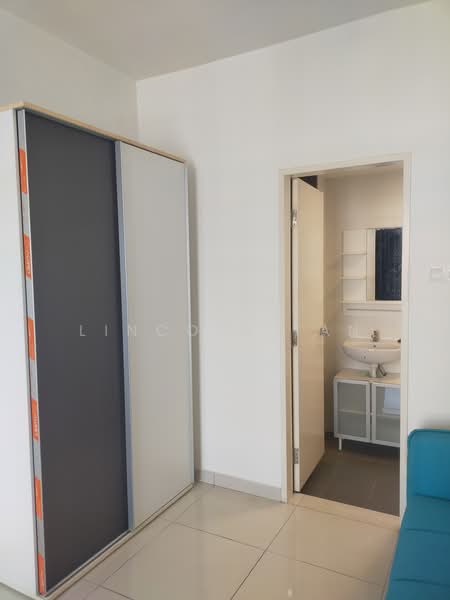 Service Residence for Sale at Zeva @ Equine South - Lincoln Tan - Interior - PropertyGuru.com.my