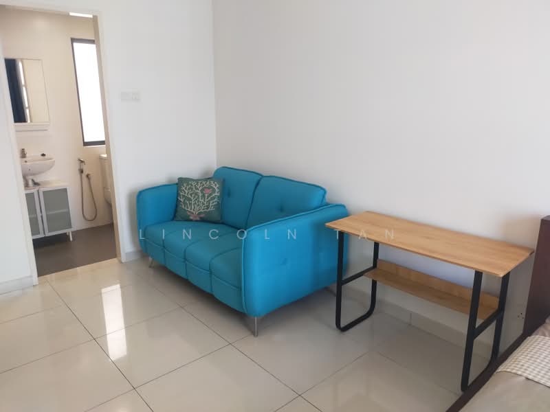Service Residence for Sale at Zeva @ Equine South - Lincoln Tan - Bathroom - PropertyGuru.com.my