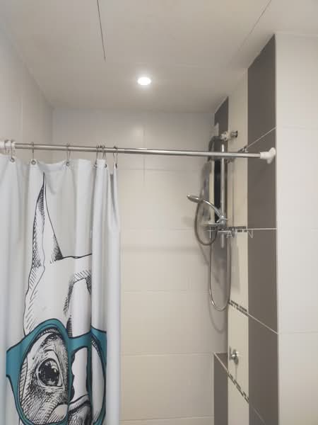 Service Residence for Sale at Zeva @ Equine South - Lincoln Tan - Bathroom - PropertyGuru.com.my