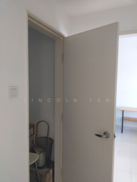 Service Residence for Sale at Zeva @ Equine South - Lincoln Tan - Interior - PropertyGuru.com.my
