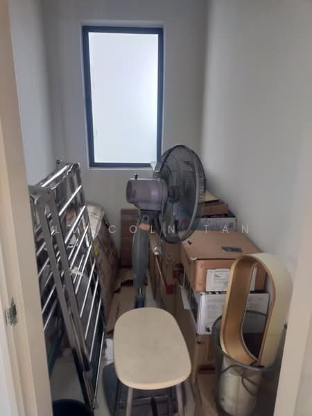 Service Residence for Sale at Zeva @ Equine South - Lincoln Tan - Interior - PropertyGuru.com.my