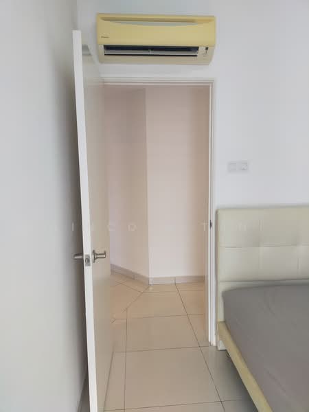 Service Residence for Sale at Zeva @ Equine South - Lincoln Tan - Bedroom - PropertyGuru.com.my