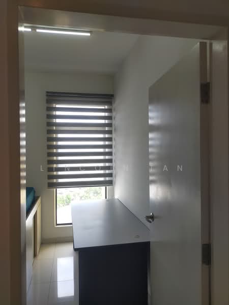 Service Residence for Sale at Zeva @ Equine South - Lincoln Tan - Study - PropertyGuru.com.my