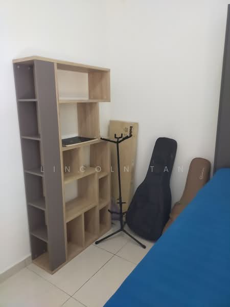 Service Residence for Sale at Zeva @ Equine South - Lincoln Tan - Interior - PropertyGuru.com.my