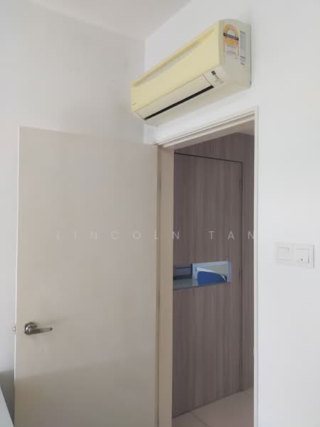 Service Residence for Sale at Zeva @ Equine South - Lincoln Tan - Interior - PropertyGuru.com.my