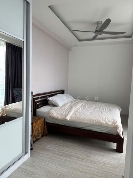 Kondominium untuk Disewa di Skyridge Garden - Febe Soon - PropertyGuru.com.my