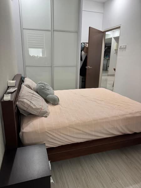 Kondominium untuk Disewa di Skyridge Garden - Febe Soon - PropertyGuru.com.my