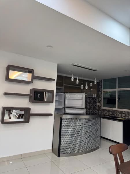Kondominium untuk Disewa di Skyridge Garden - Febe Soon - PropertyGuru.com.my