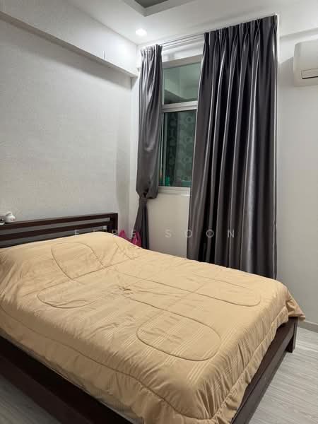 Kondominium untuk Disewa di Skyridge Garden - Febe Soon - PropertyGuru.com.my