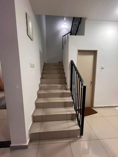 Rumah Teres 2 Tingkat untuk Dijual di Taman Nuri (Durian Tunggal) - Azrul Othman - Interior - PropertyGuru.com.my