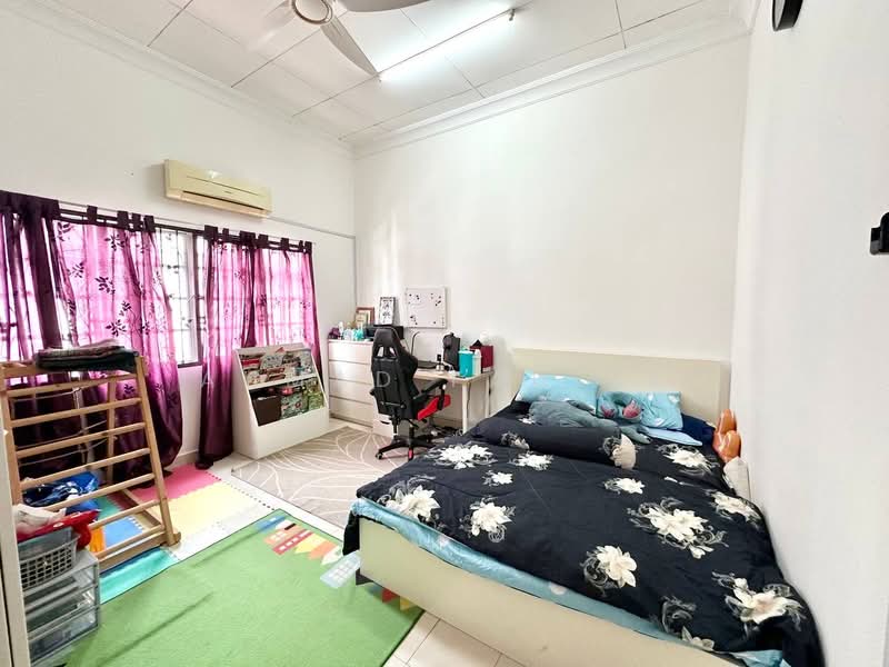 2.5-storey Terraced House for Sale in Puchong (Selangor) - Ahmad Fadlee - PropertyGuru.com.my