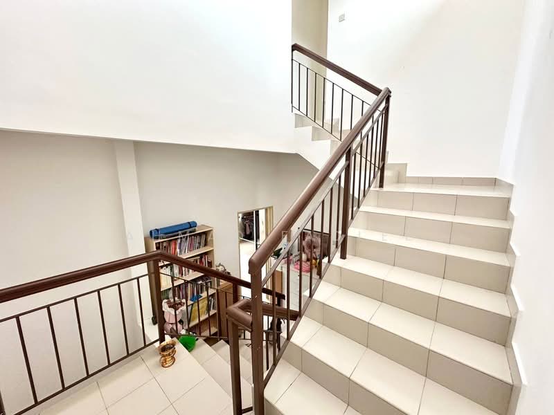 2.5-storey Terraced House for Sale in Puchong (Selangor) - Ahmad Fadlee - PropertyGuru.com.my
