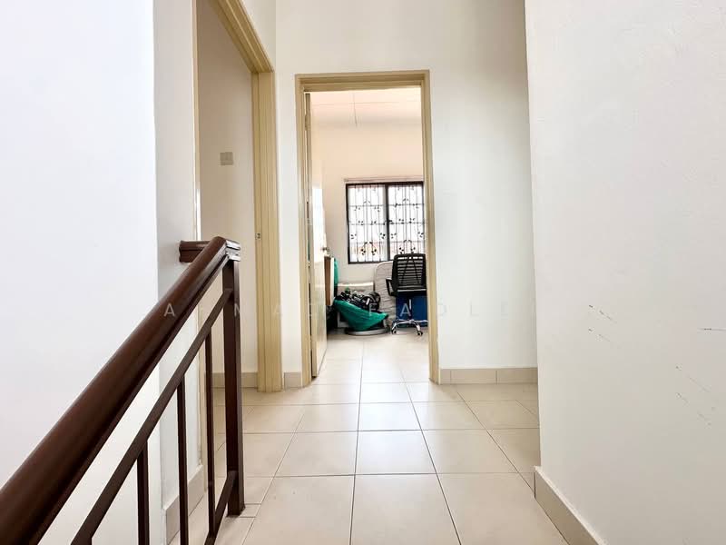 2.5-storey Terraced House for Sale in Puchong (Selangor) - Ahmad Fadlee - PropertyGuru.com.my