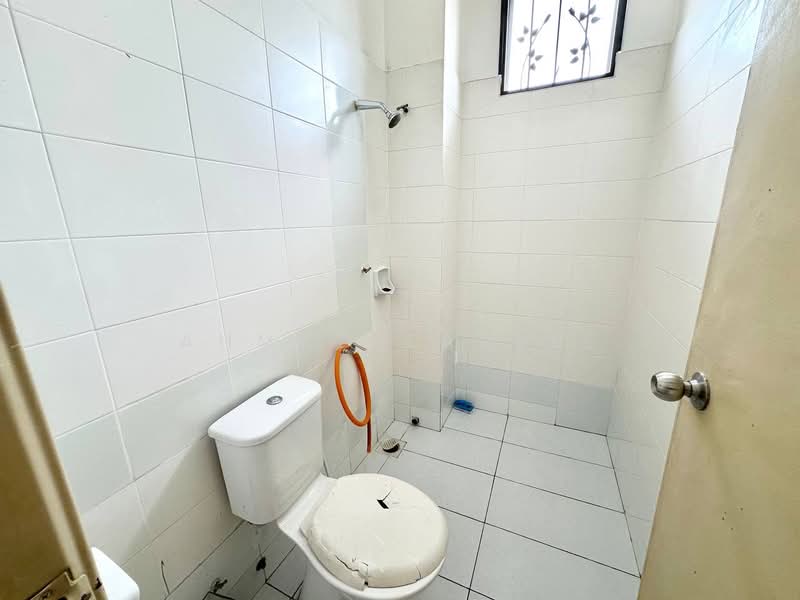 2.5-storey Terraced House for Sale in Puchong (Selangor) - Ahmad Fadlee - PropertyGuru.com.my