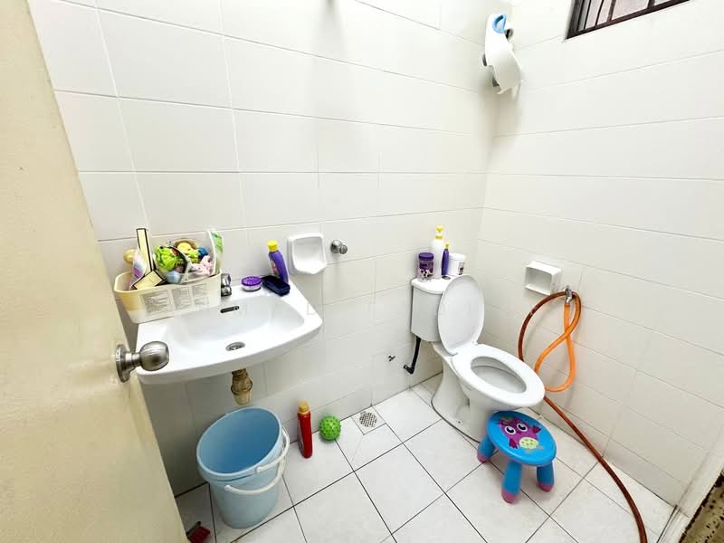 2.5-storey Terraced House for Sale in Puchong (Selangor) - Ahmad Fadlee - PropertyGuru.com.my