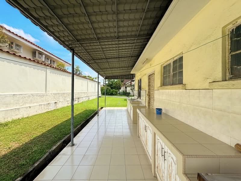 Bungalow for Sale in Seksyen 12 (Petaling Jaya) - Bernhardt . - PropertyGuru.com.my