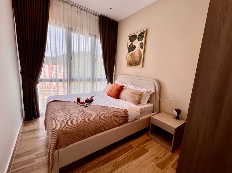 Service Residence for Sale at Hampton Height Damansara - Franco Leong - Bedroom - PropertyGuru.com.my