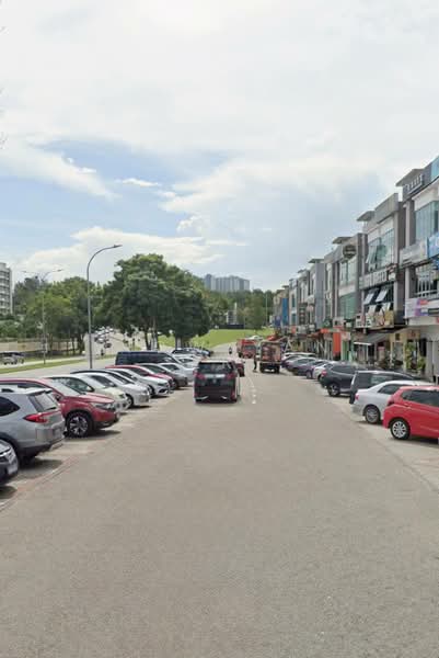 Kedai untuk Disewa di Austin (Johor Bahru) - Siow Yan Er - Exterior - PropertyGuru.com.my