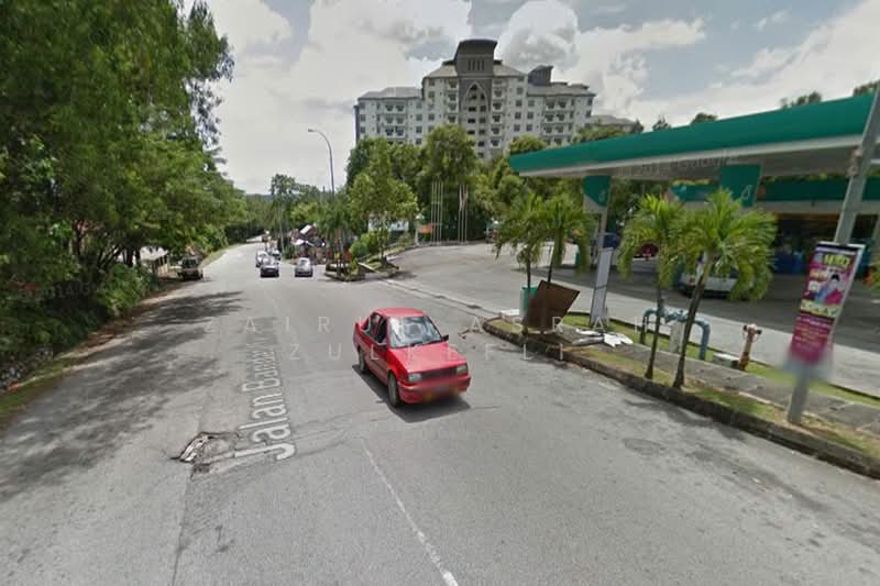 Rumah Teres 2 Tingkat untuk Dijual di Bandar Baru Bangi (Selangor) - Zairul Asrah Zulkefli - Exterior - PropertyGuru.com.my