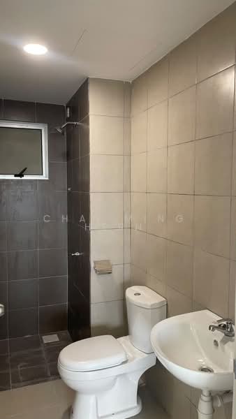 Pangsapuri untuk Disewa di Residensi Riamas - Chai Ming Hern - Bathroom - PropertyGuru.com.my