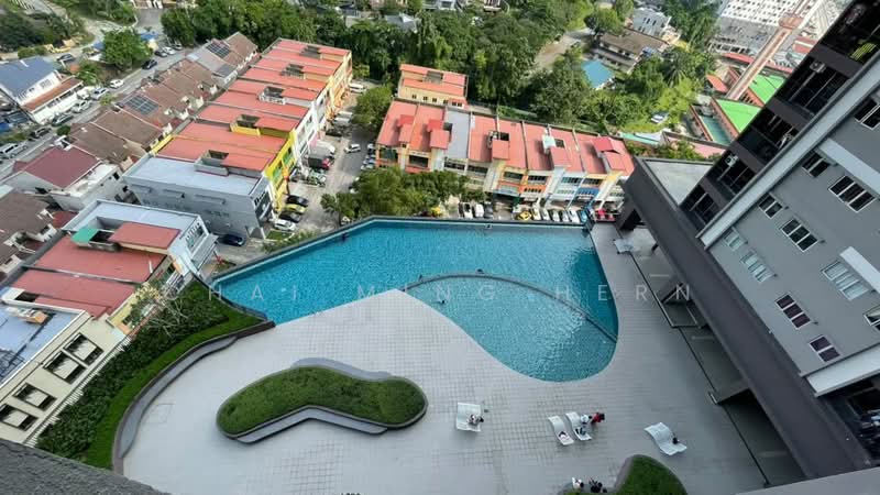 Pangsapuri untuk Disewa di Residensi Riamas - Chai Ming Hern - Exterior - PropertyGuru.com.my
