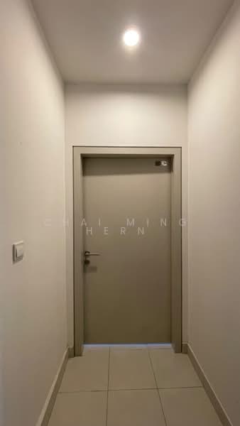 Pangsapuri untuk Disewa di Residensi Riamas - Chai Ming Hern - Corridor - PropertyGuru.com.my